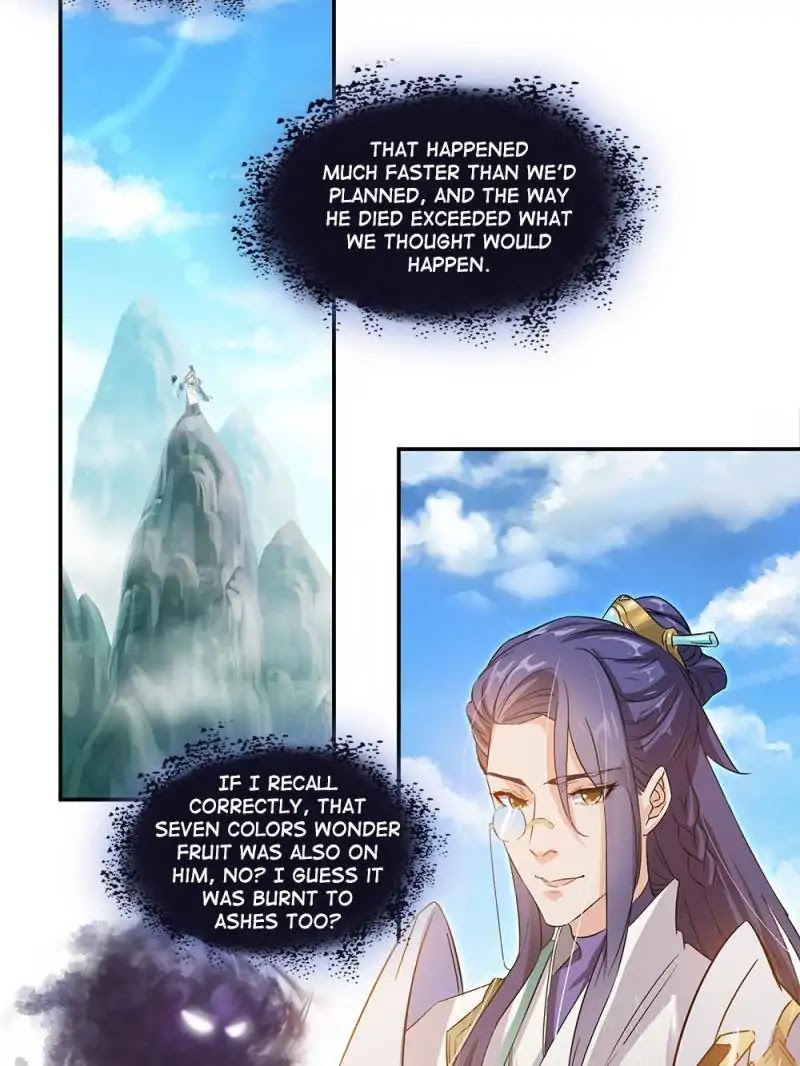 Cultivation Chat Group Chapter 67 page 25 - Chapter 67