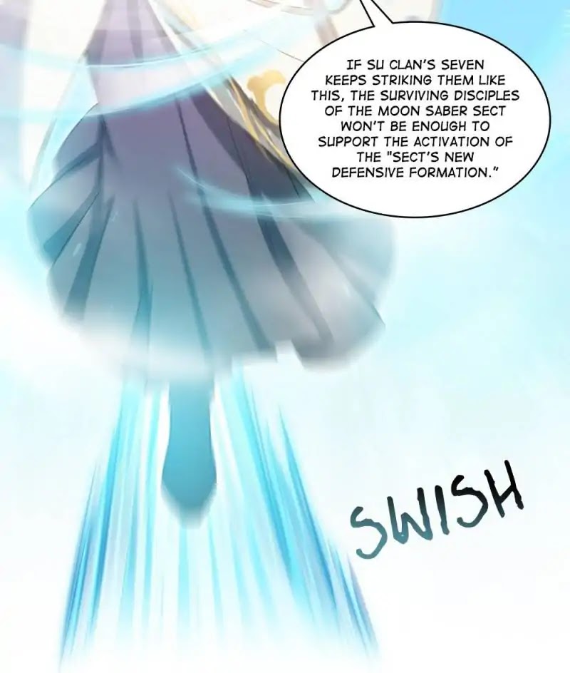 Cultivation Chat Group Chapter 67 page 29 - Chapter 67