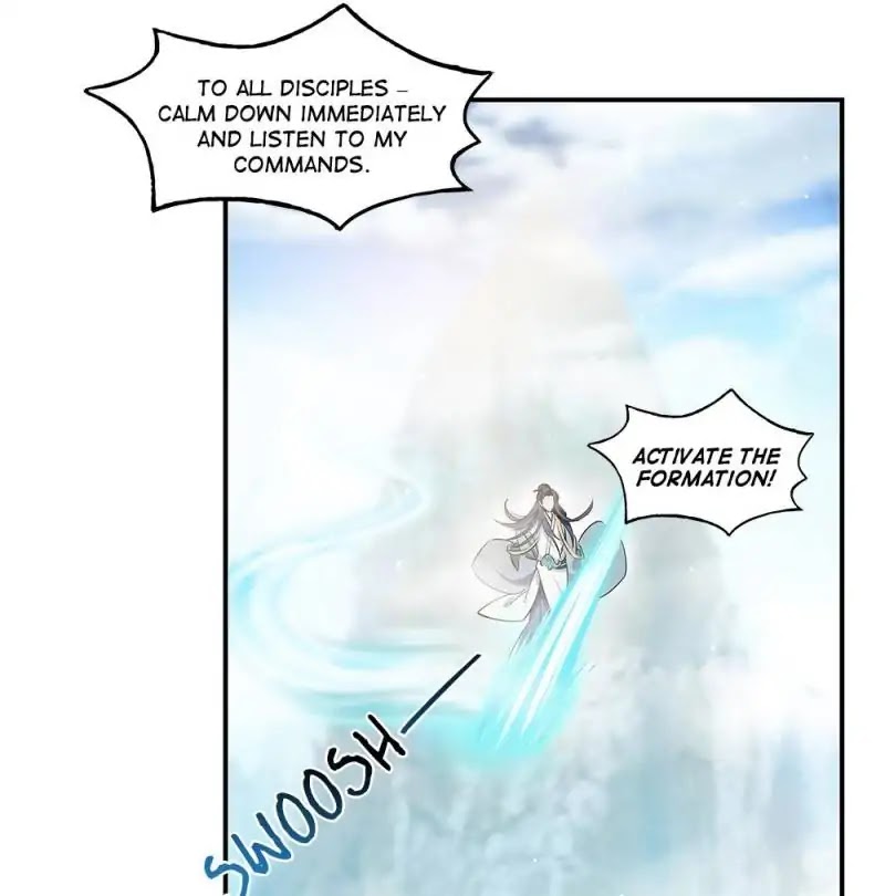 Cultivation Chat Group Chapter 67 page 30 - Chapter 67
