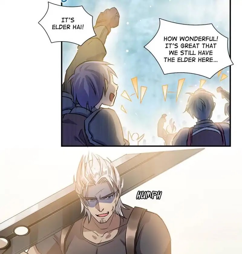 Cultivation Chat Group Chapter 67 page 31 - Chapter 67