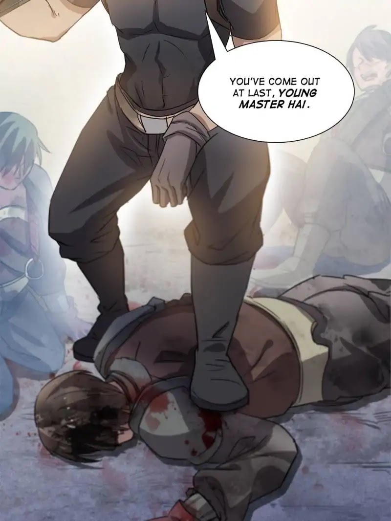 Cultivation Chat Group Chapter 67 page 32 - Chapter 67