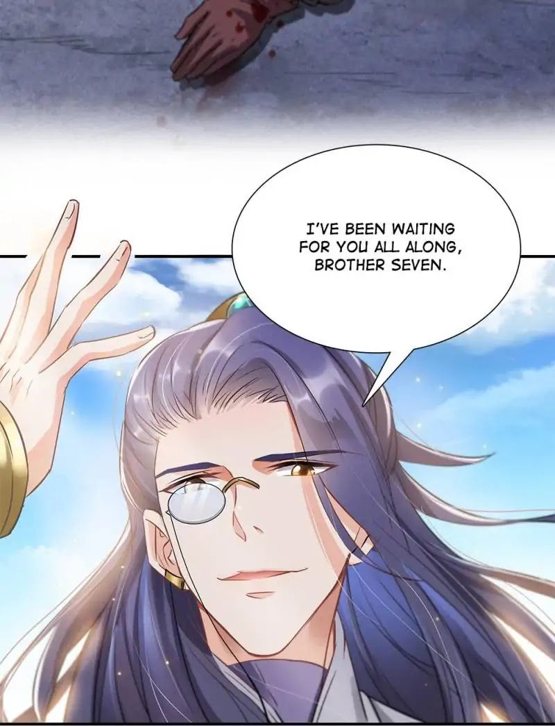 Cultivation Chat Group Chapter 67 page 33 - Chapter 67