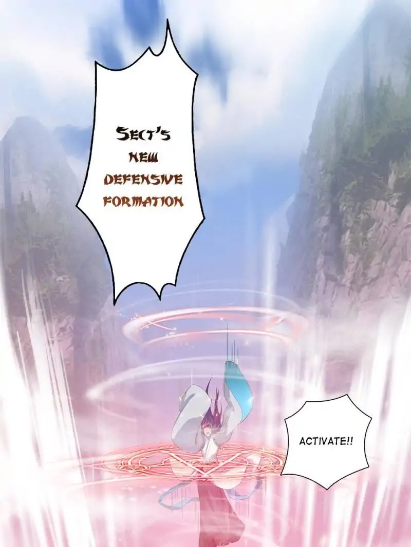 Cultivation Chat Group Chapter 67 page 35 - Chapter 67