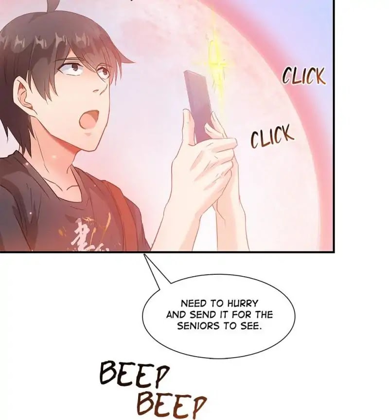 Cultivation Chat Group Chapter 67 page 38 - Chapter 67