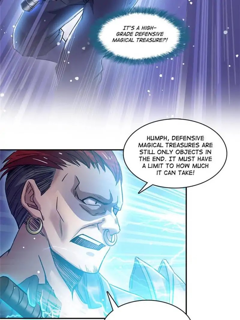 Cultivation Chat Group Chapter 67 page 4 - Chapter 67