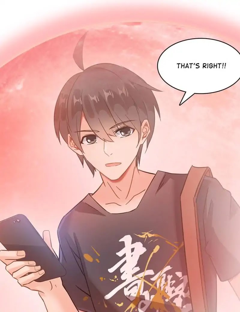 Cultivation Chat Group Chapter 67 page 47 - Chapter 67