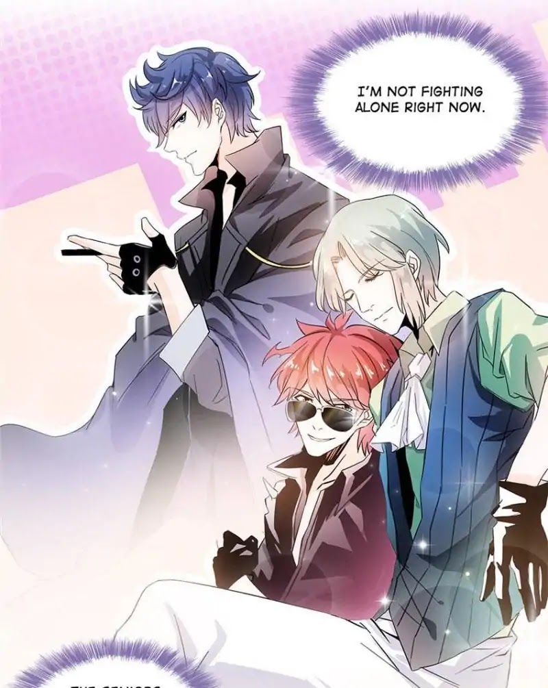 Cultivation Chat Group Chapter 67 page 49 - Chapter 67