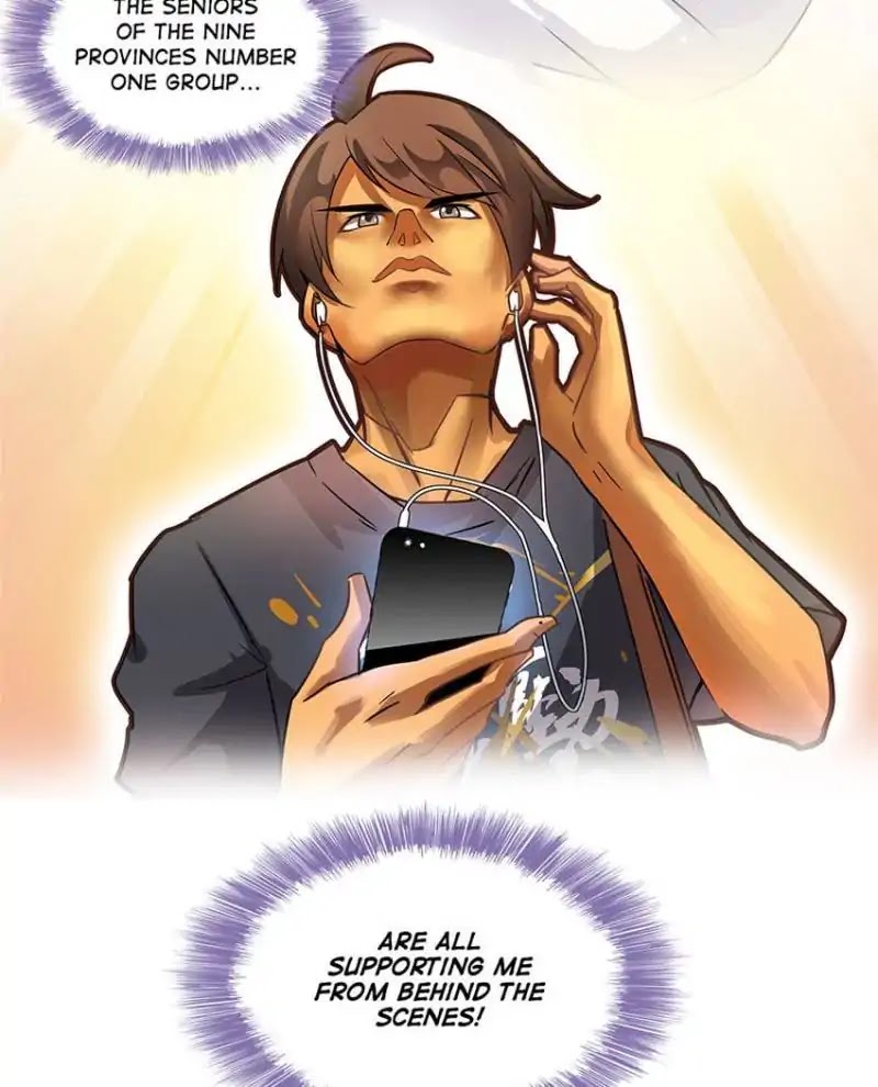 Cultivation Chat Group Chapter 67 page 50 - Chapter 67