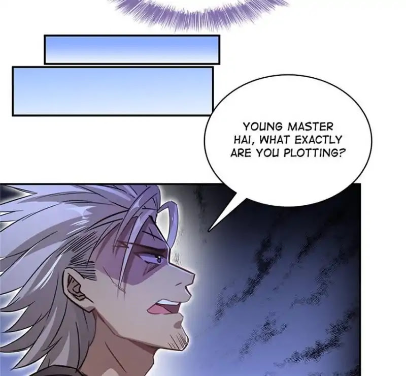 Cultivation Chat Group Chapter 67 page 51 - Chapter 67