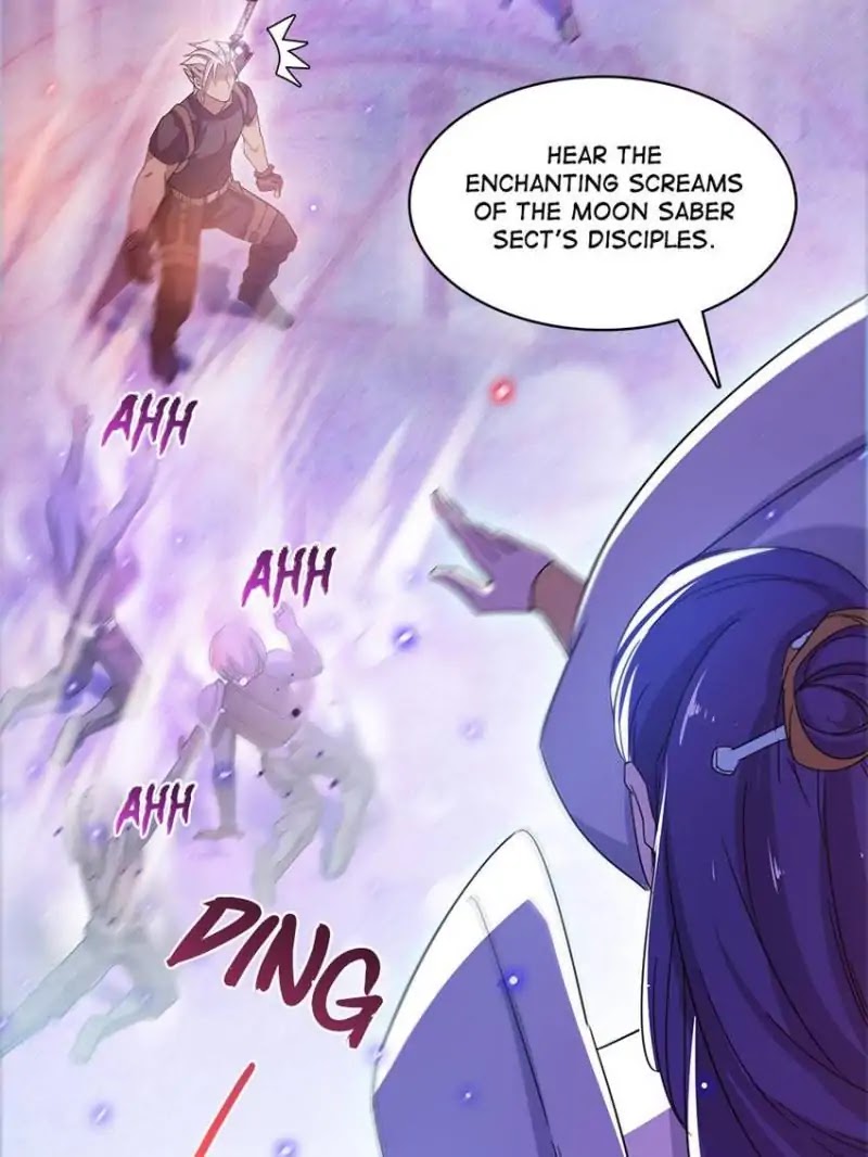 Cultivation Chat Group Chapter 67 page 54 - Chapter 67