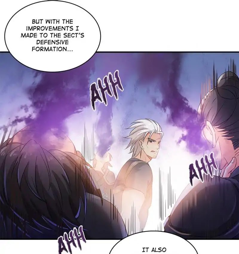Cultivation Chat Group Chapter 67 page 56 - Chapter 67