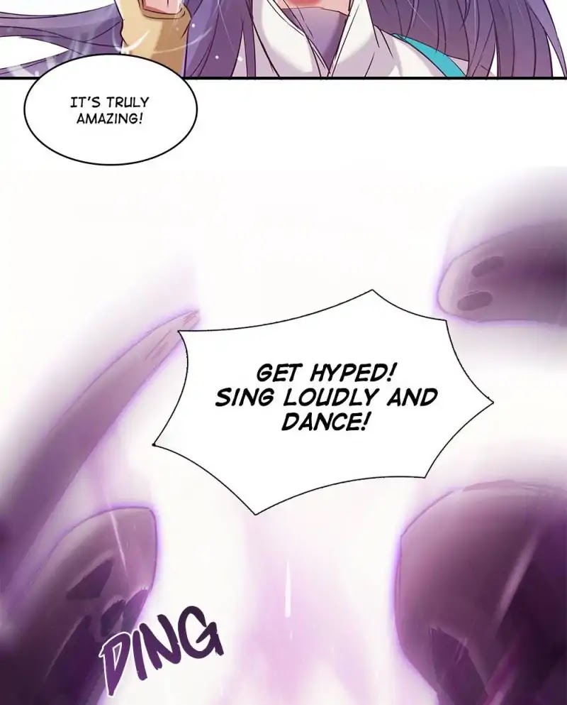 Cultivation Chat Group Chapter 67 page 58 - Chapter 67