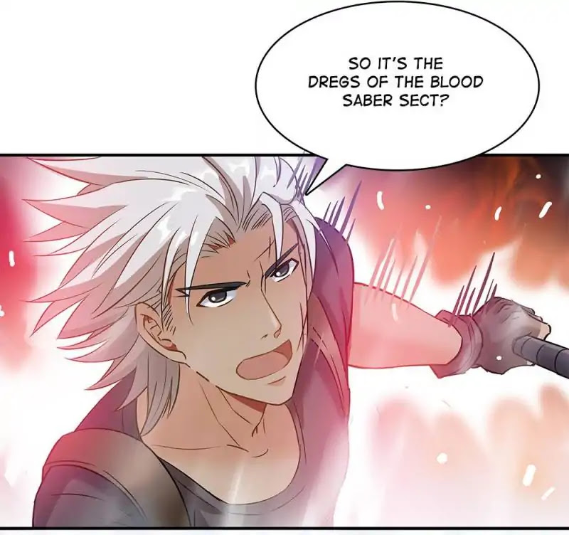 Cultivation Chat Group Chapter 67 page 61 - Chapter 67