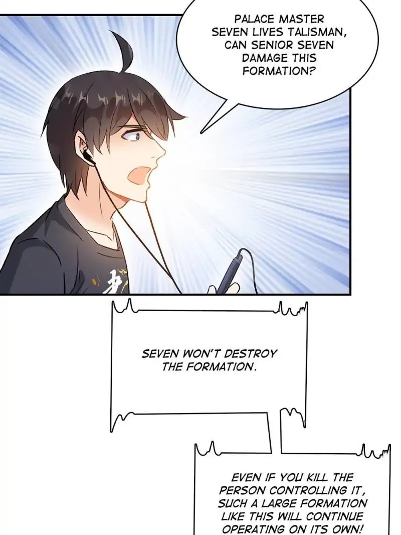 Cultivation Chat Group Chapter 67 page 65 - Chapter 67