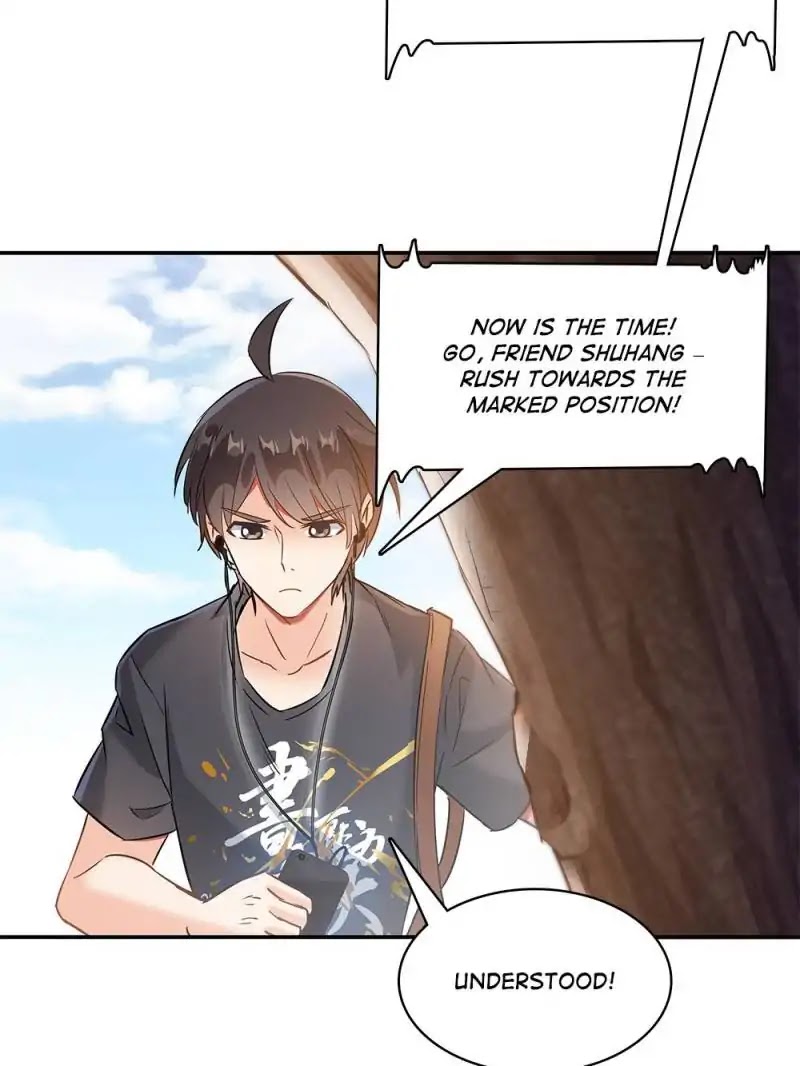 Cultivation Chat Group Chapter 67 page 66 - Chapter 67