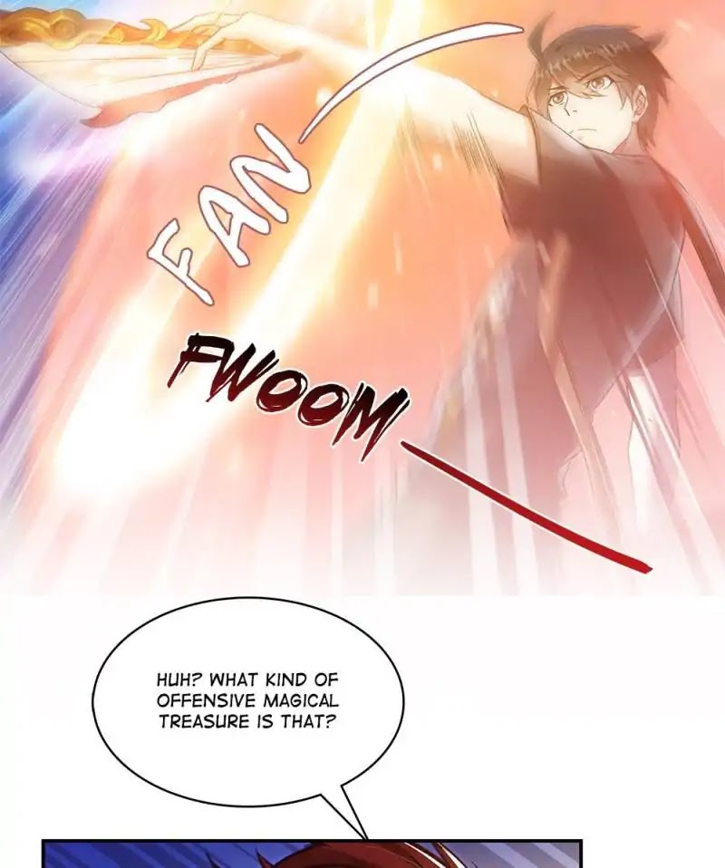 Cultivation Chat Group Chapter 67 page 9 - Chapter 67