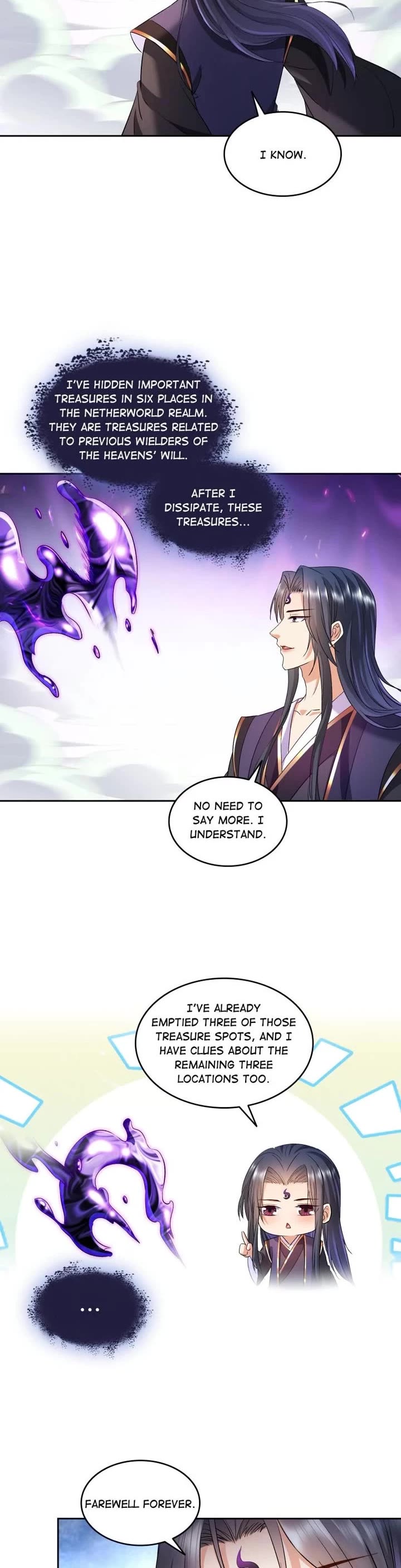Cultivation Chat Group Chapter 670 page 15 - Chapter 670: The Last Lecture