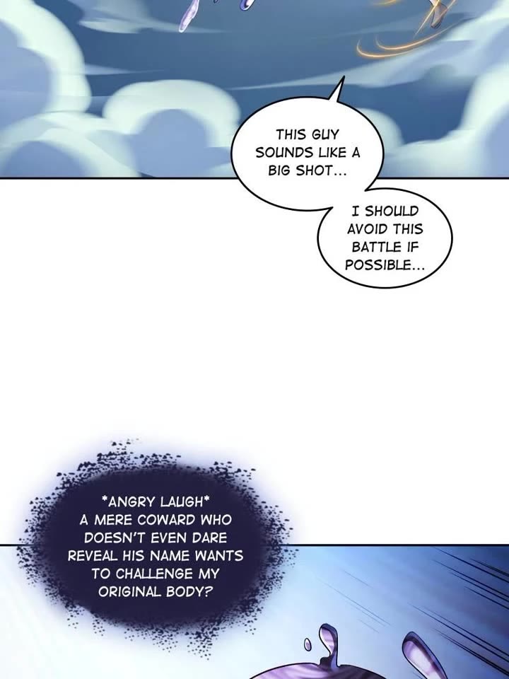 Cultivation Chat Group Chapter 671 page 16 - Chapter 671: Are You My Original Body