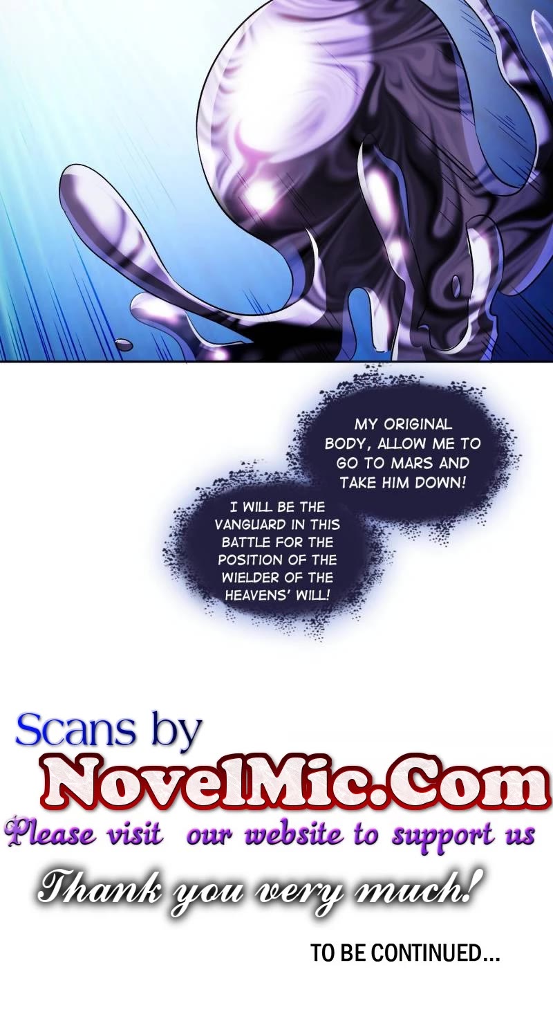 Cultivation Chat Group Chapter 671 page 17 - Chapter 671: Are You My Original Body