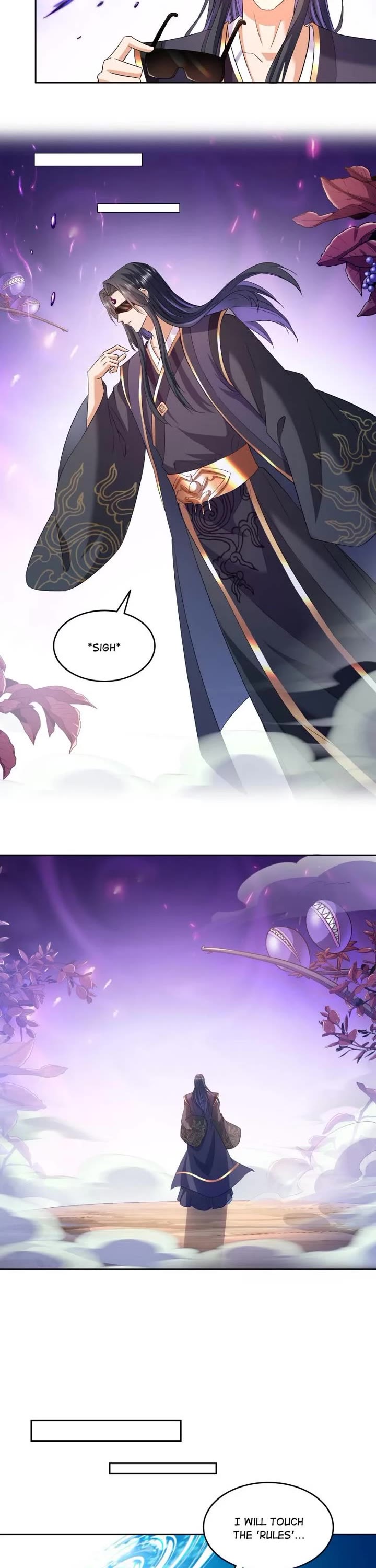 Cultivation Chat Group Chapter 671 page 2 - Chapter 671: Are You My Original Body