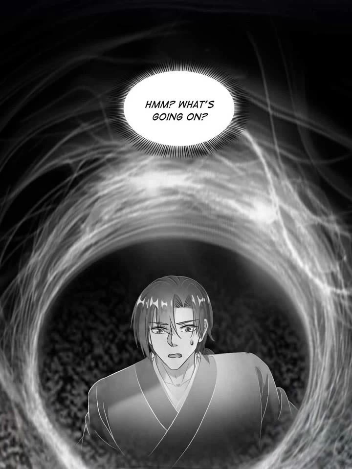 Cultivation Chat Group Chapter 673 page 16 - Chapter 673 I Accept All Challenges