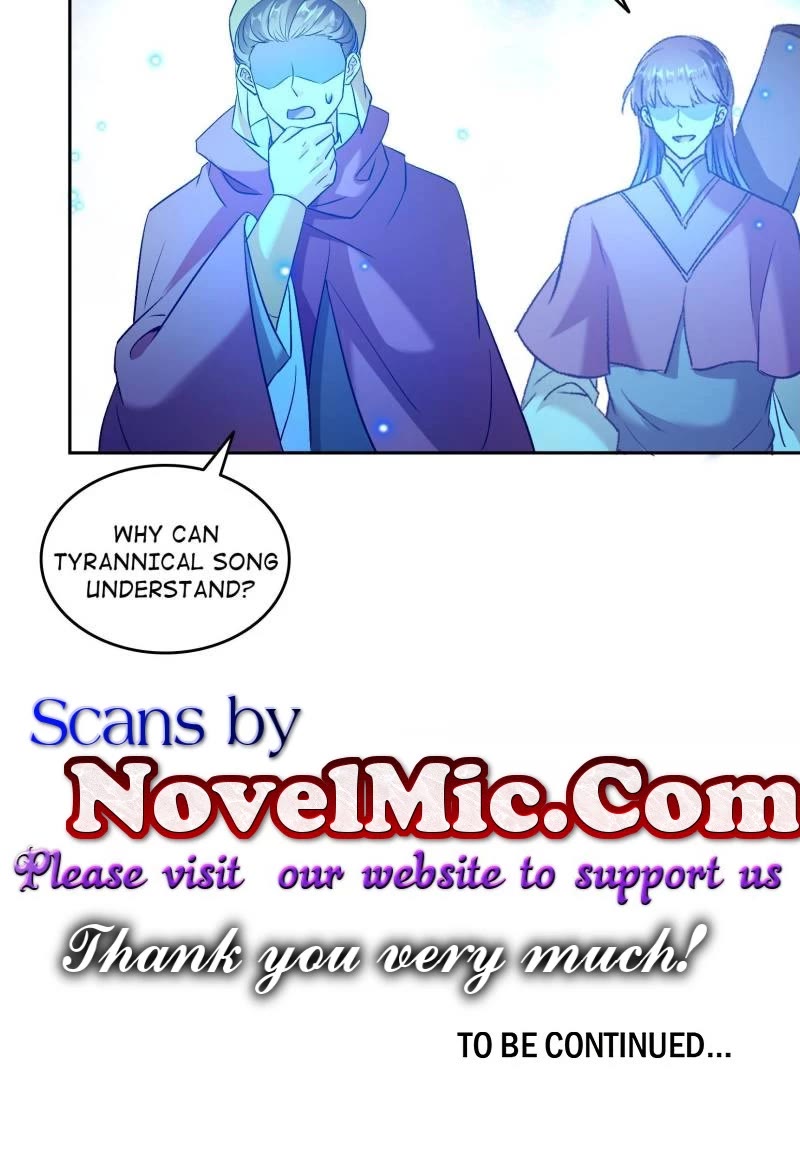 Cultivation Chat Group Chapter 674 page 17 - Chapter 674 Yuanzi