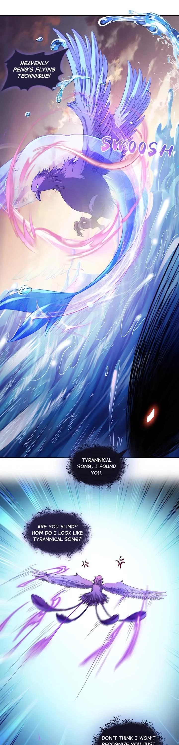 Cultivation Chat Group Chapter 675 page 8 - Chapter 675 Remnant Ball Of The Wielder