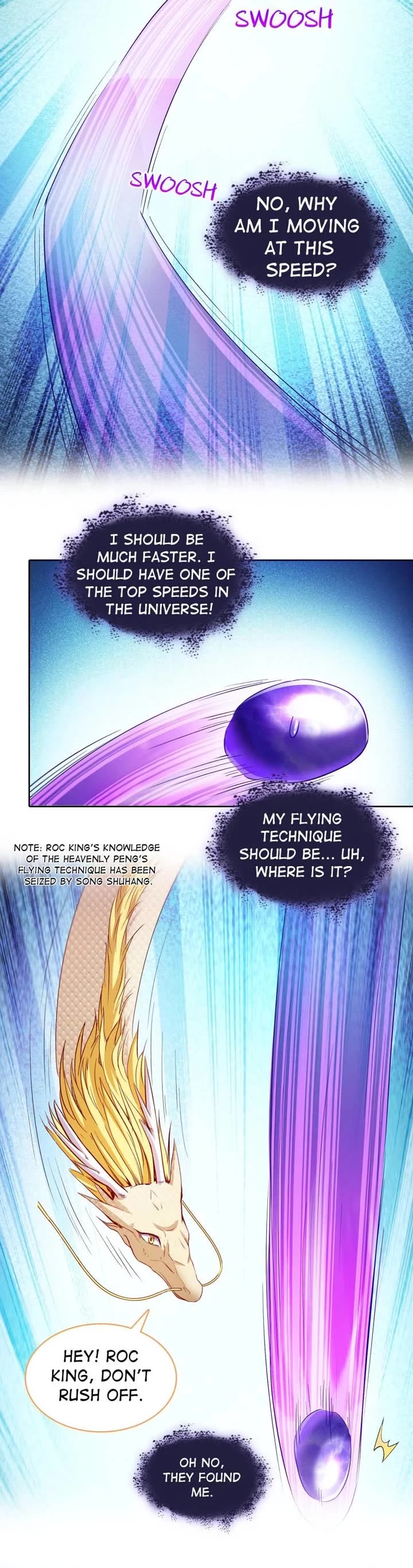 Cultivation Chat Group Chapter 677 page 15 - Chapter 677 Hello Roc King