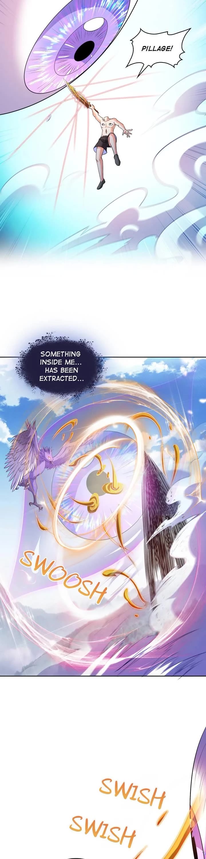 Cultivation Chat Group Chapter 677 page 3 - Chapter 677 Hello Roc King