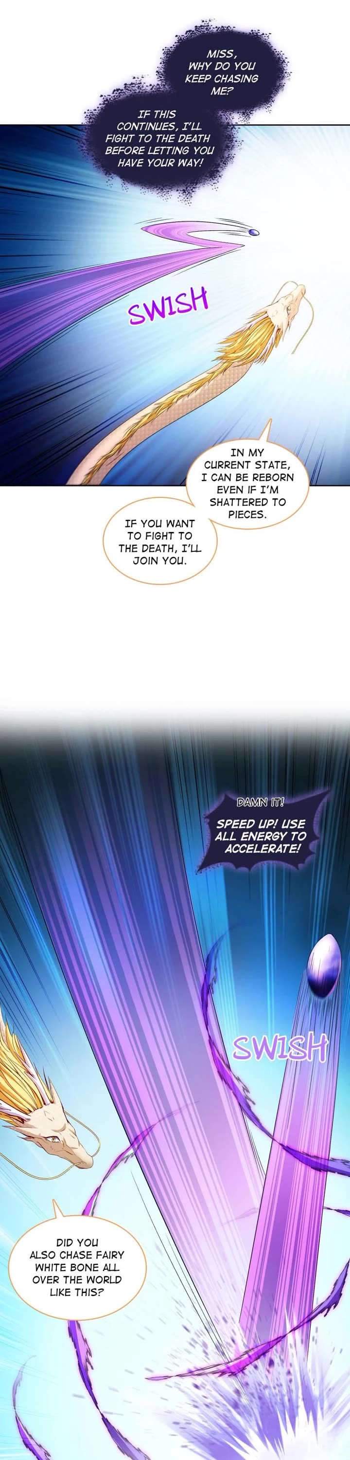 Cultivation Chat Group Chapter 678 page 1 - Chapter 678 Roc King Egg