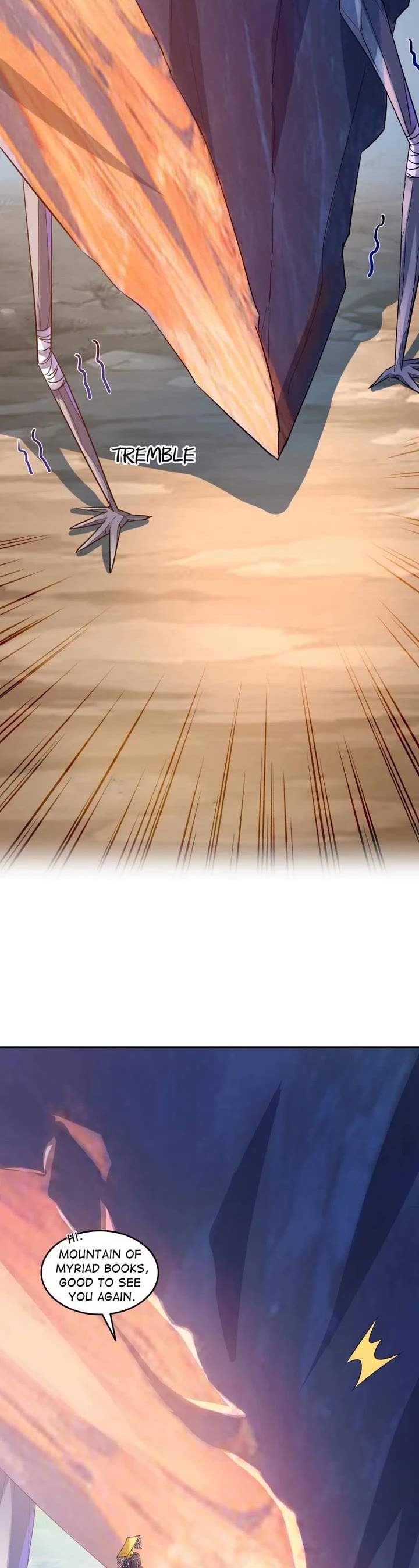 Cultivation Chat Group Chapter 678 page 14 - Chapter 678 Roc King Egg