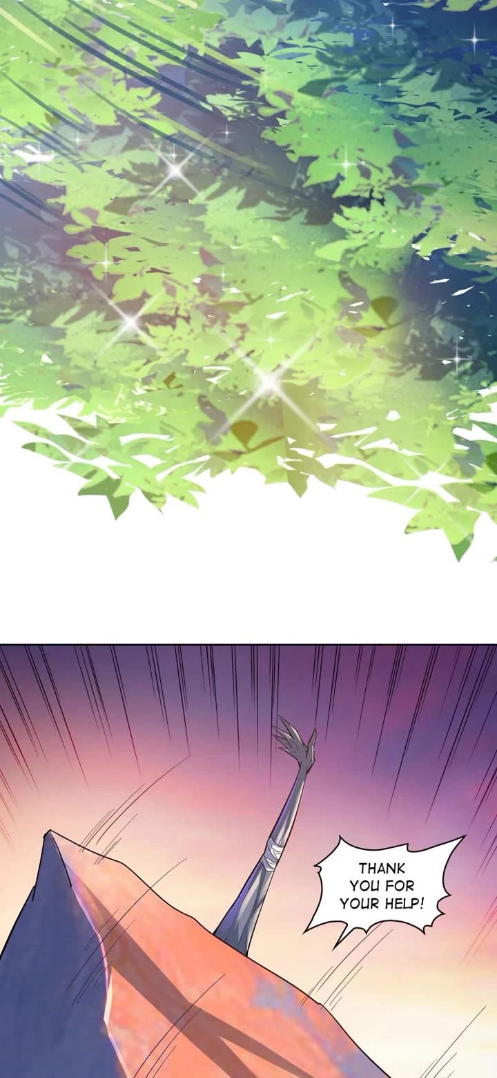 Cultivation Chat Group Chapter 678 page 16 - Chapter 678 Roc King Egg