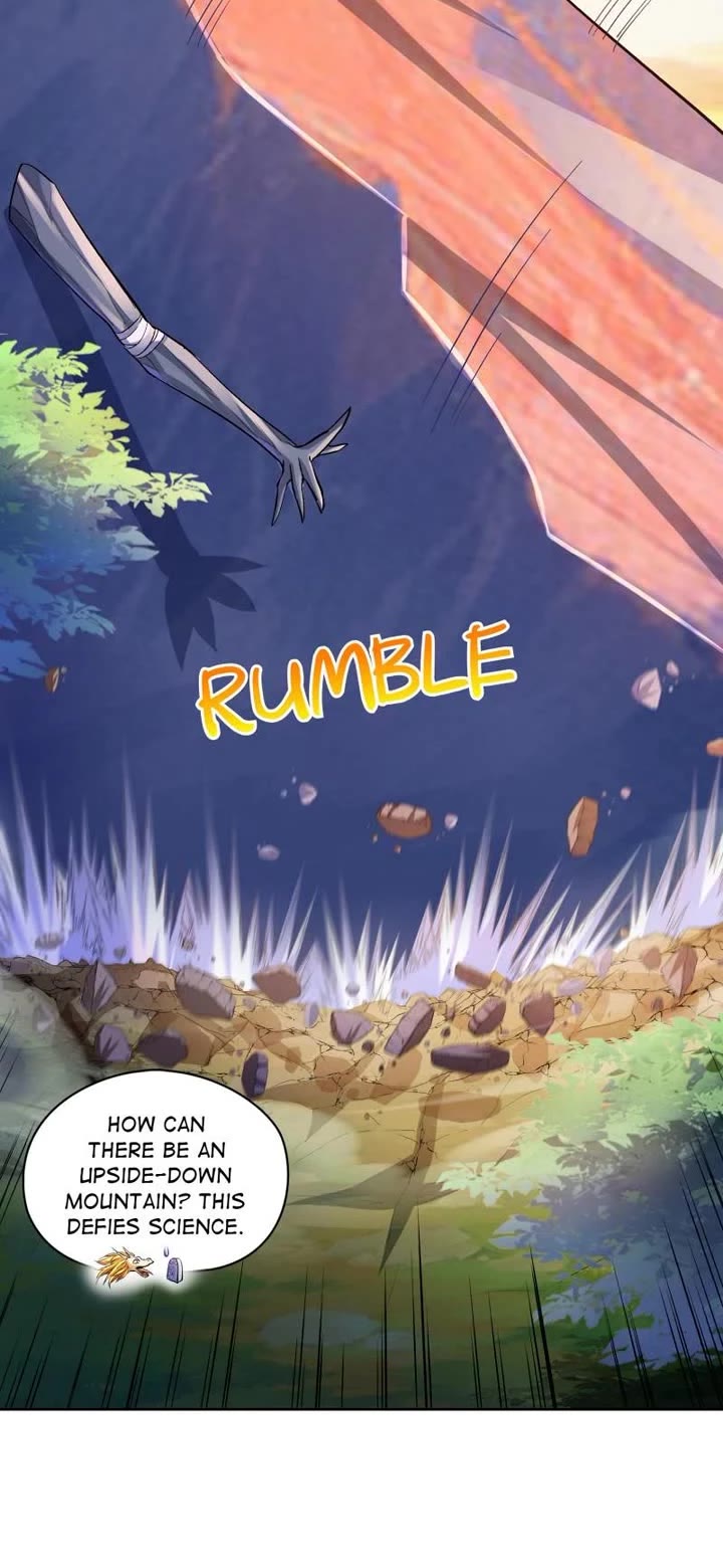 Cultivation Chat Group Chapter 678 page 17 - Chapter 678 Roc King Egg