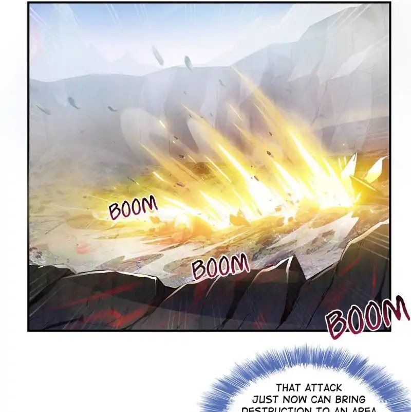 Cultivation Chat Group Chapter 68 page 17 - Chapter 68