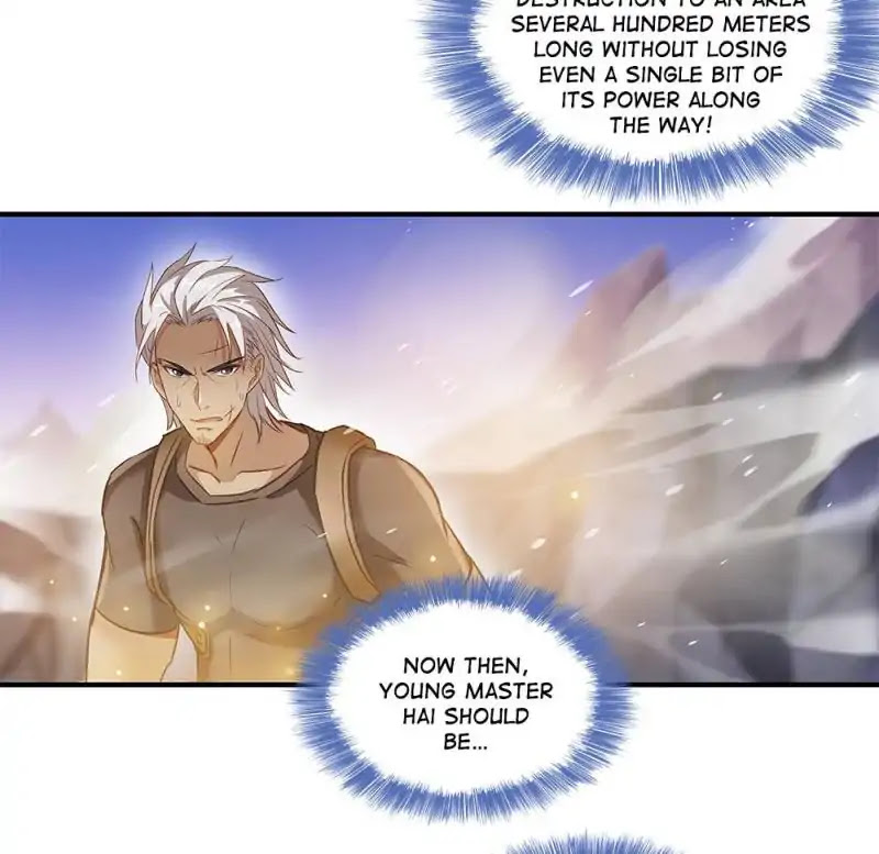 Cultivation Chat Group Chapter 68 page 18 - Chapter 68