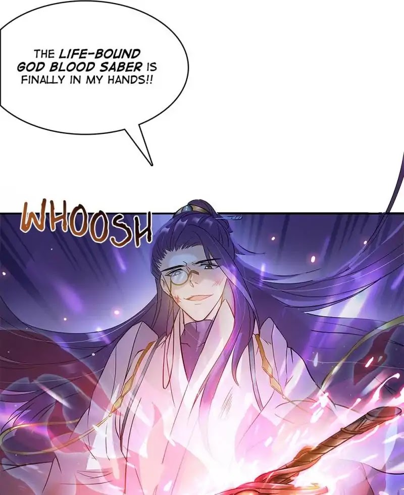 Cultivation Chat Group Chapter 68 page 21 - Chapter 68