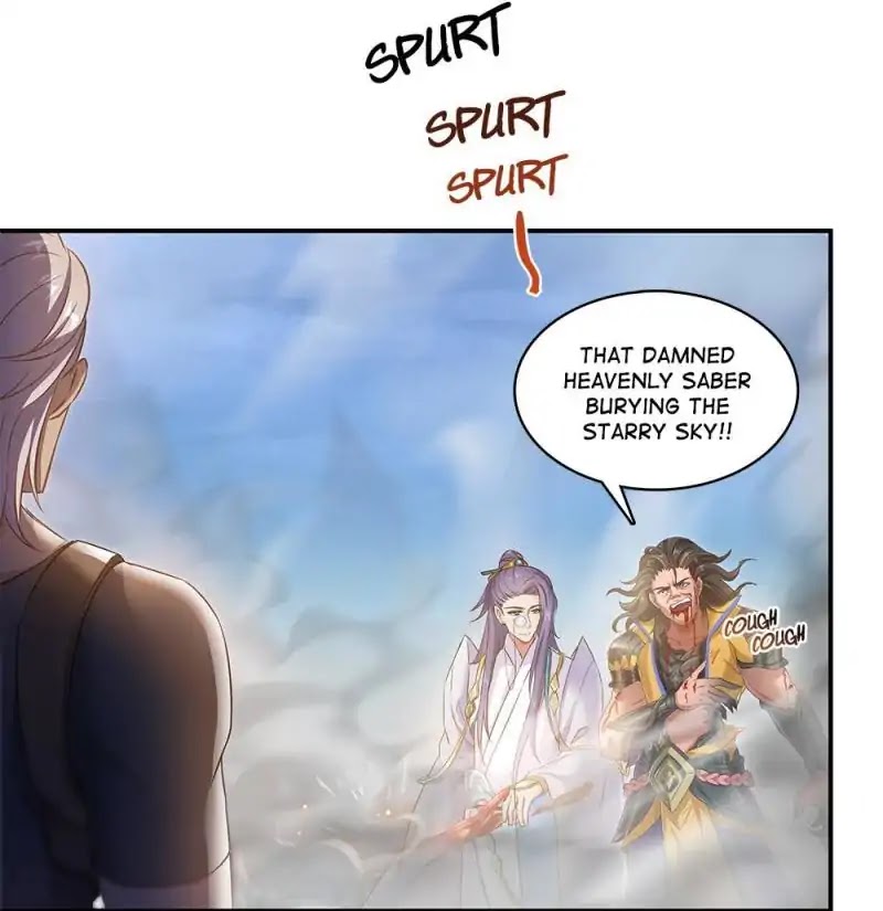 Cultivation Chat Group Chapter 68 page 24 - Chapter 68