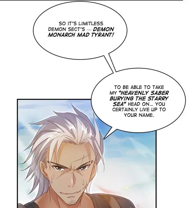 Cultivation Chat Group Chapter 68 page 25 - Chapter 68