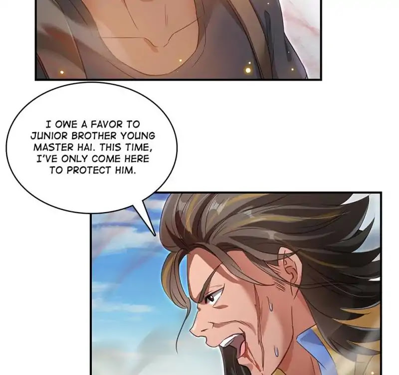 Cultivation Chat Group Chapter 68 page 26 - Chapter 68