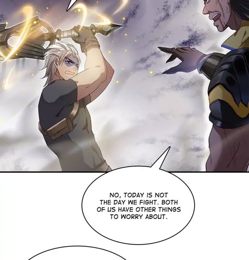 Cultivation Chat Group Chapter 68 page 28 - Chapter 68