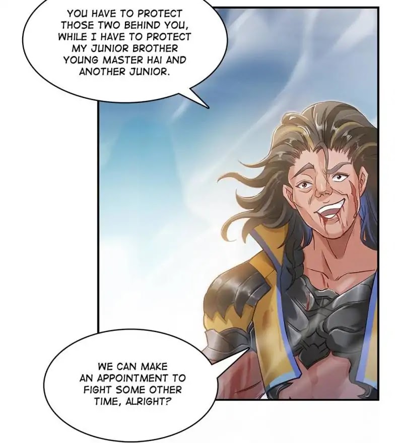 Cultivation Chat Group Chapter 68 page 29 - Chapter 68