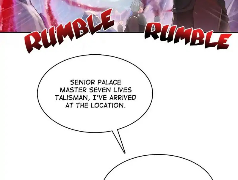 Cultivation Chat Group Chapter 68 page 3 - Chapter 68