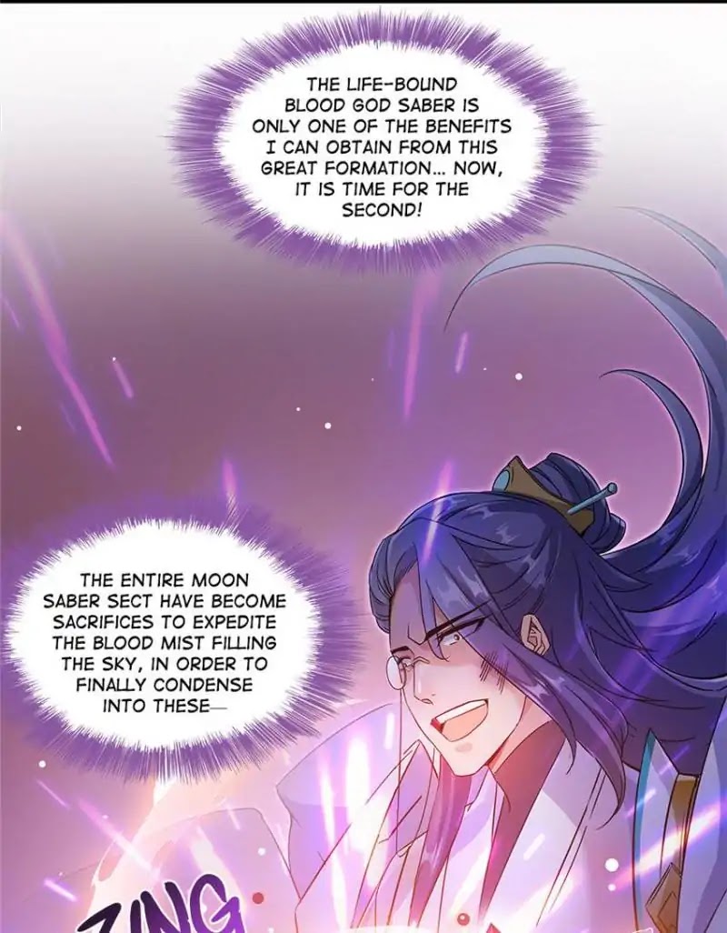 Cultivation Chat Group Chapter 68 page 32 - Chapter 68