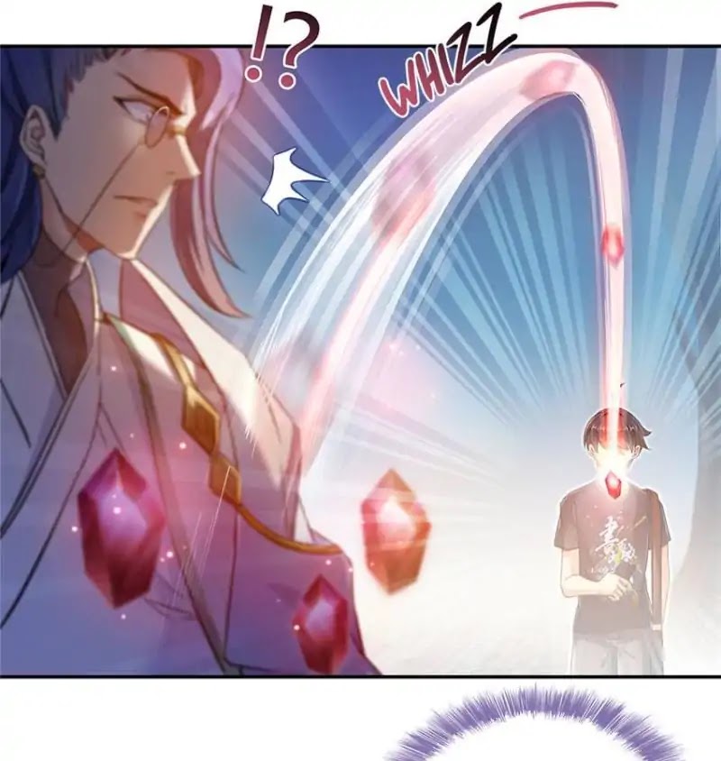 Cultivation Chat Group Chapter 68 page 35 - Chapter 68