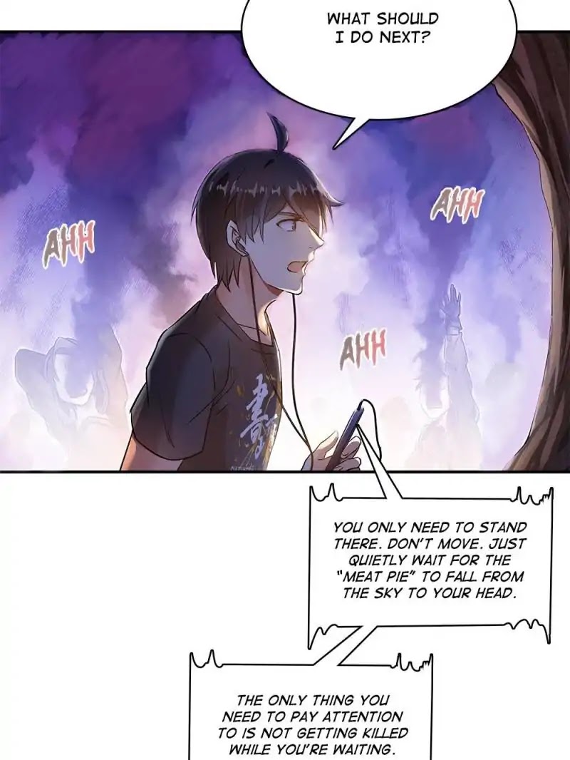 Cultivation Chat Group Chapter 68 page 4 - Chapter 68
