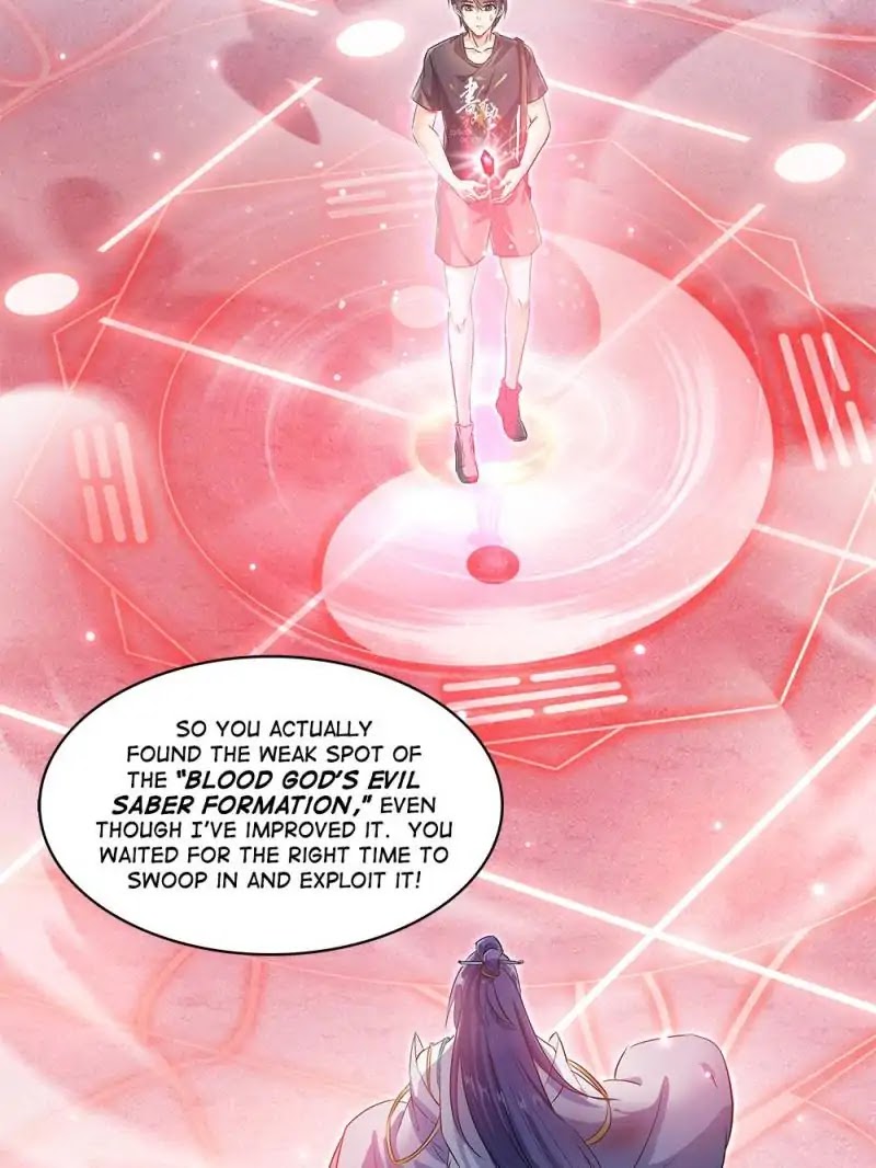 Cultivation Chat Group Chapter 68 page 40 - Chapter 68