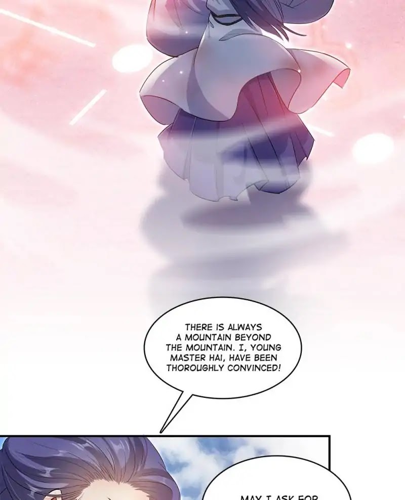 Cultivation Chat Group Chapter 68 page 41 - Chapter 68