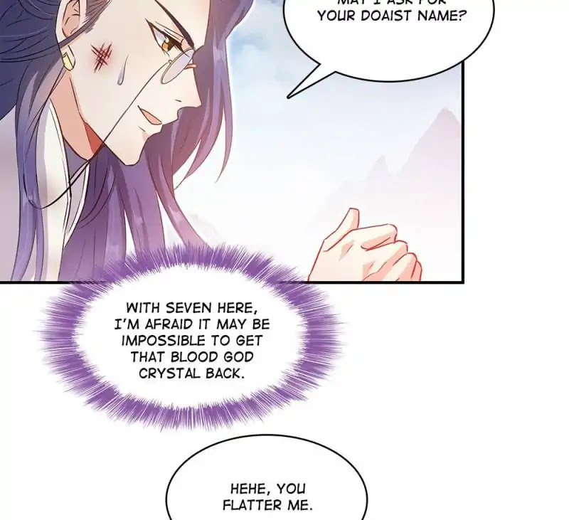Cultivation Chat Group Chapter 68 page 42 - Chapter 68