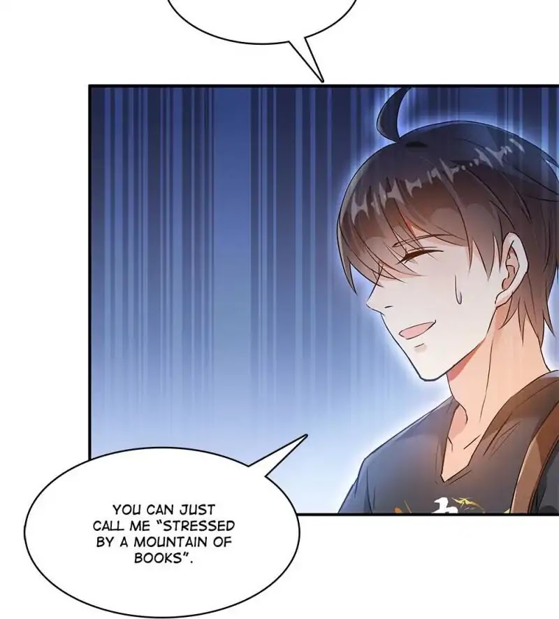 Cultivation Chat Group Chapter 68 page 43 - Chapter 68