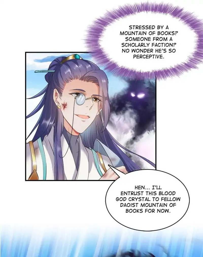 Cultivation Chat Group Chapter 68 page 44 - Chapter 68